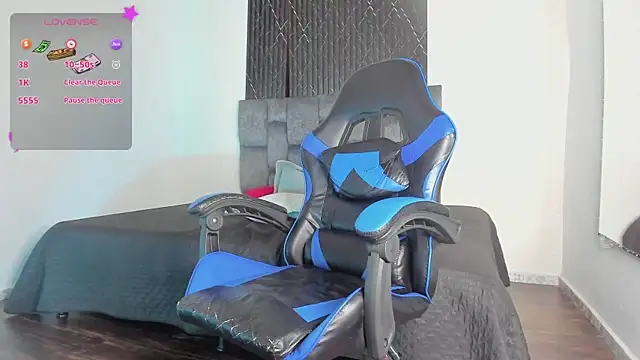 Liamsubtle01's Webcam Show