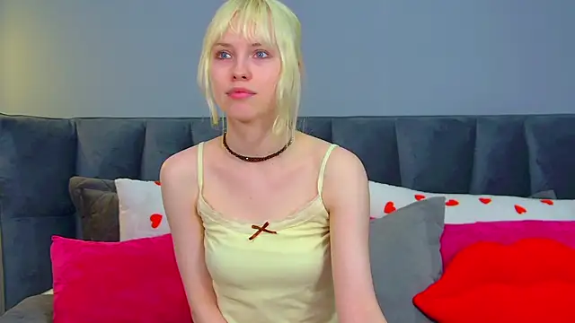 Онлайн чат XXX HannahHollis