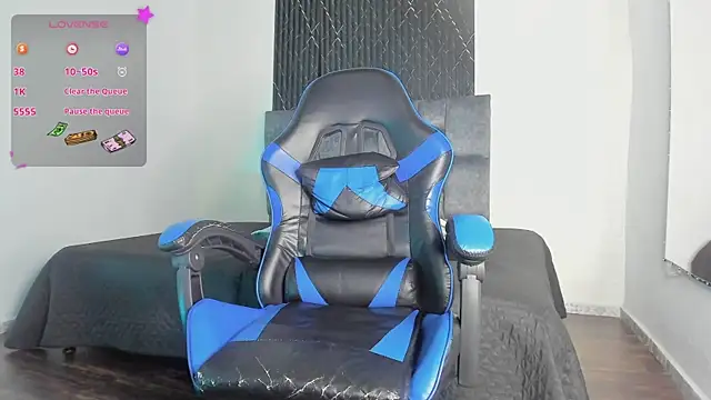 Liamsubtle01's Webcam Show