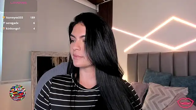 Veronicalanx1 Live XXX-Chat