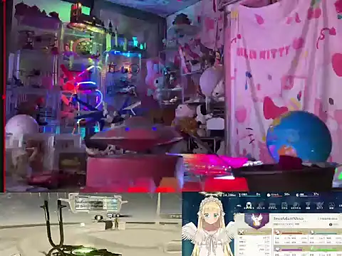 JesuAdam Live XXX-Chat