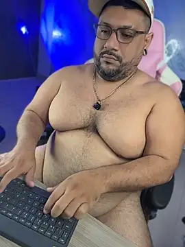 jacoob_woodsn Webbikameraesitys