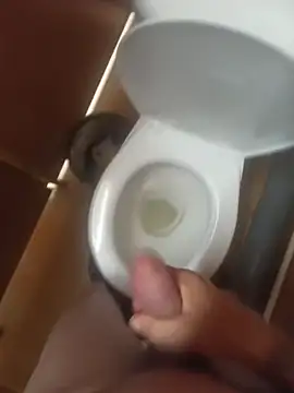 Show de webcam de GoodToonDick