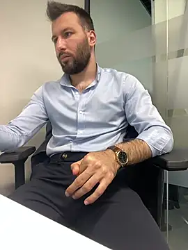 speddy34 Live XXX Chat