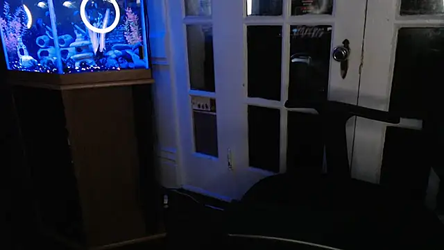 XXX chat uživo modela EspanolVato