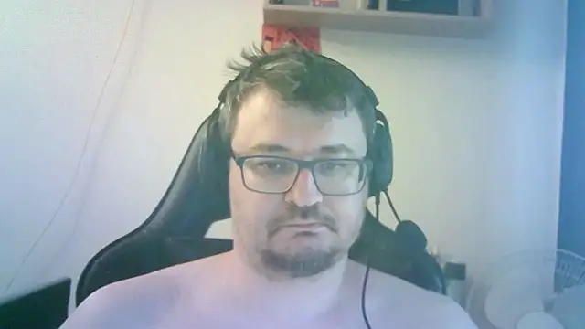 SirAbuser Live XXX-chat