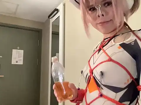 SiSiDogTw Live XXX-Chat