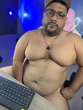 Živý XXX chat jacoob_woods