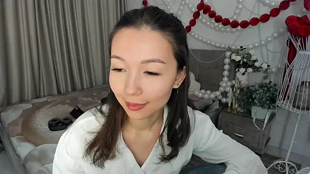 AgnieszkaBanana's Live XXX Chat