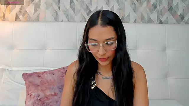 Roseaurora Live XXX-Chat