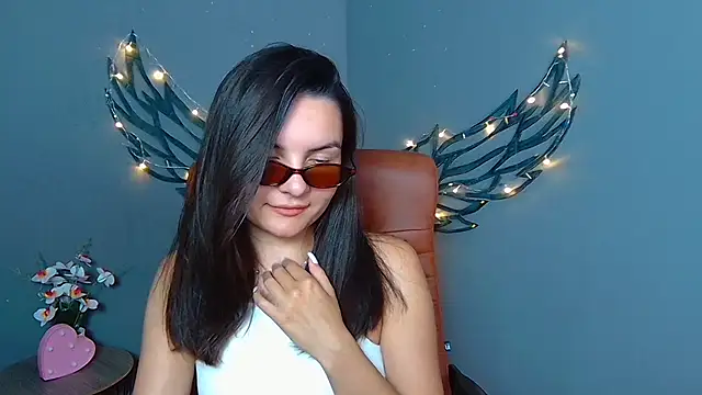 JasmineAsha Live XXX Chat