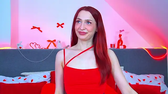 MarieKarma's Live XXX Chat