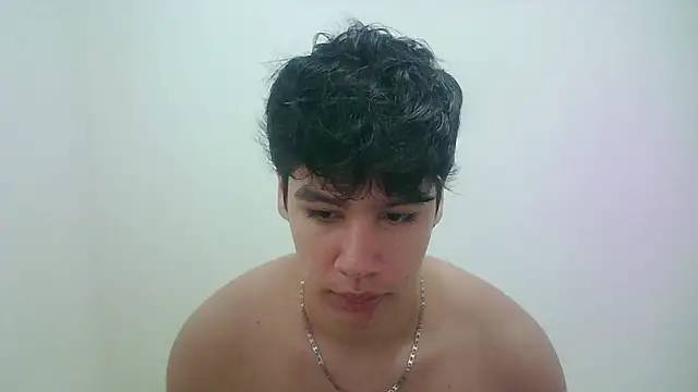 Webkamerová show zeus_181