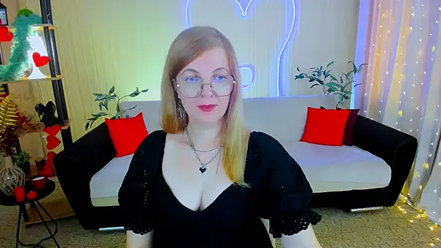 YourUniverser's Live XXX Chat