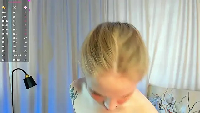 MaireLanda Chat XXX live