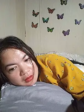 Živý XXX chat Safiyawild69