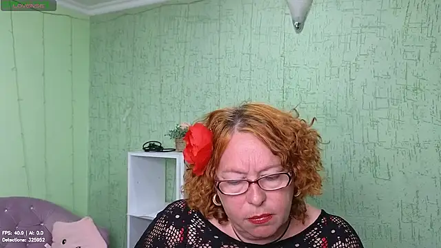 Fara_Flutte's Live XXX Chat