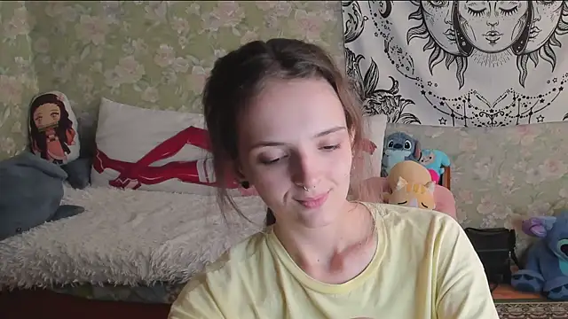 Cutie_Adelia: онлайн-секс-чат