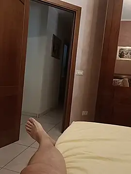 Alexis_Bull Obrolan Langsung XXX