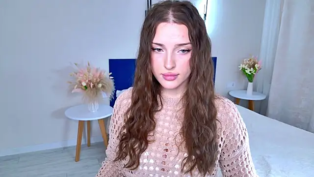 Eva_Saylor Adlı Modelin Canlı XXX Sohbeti