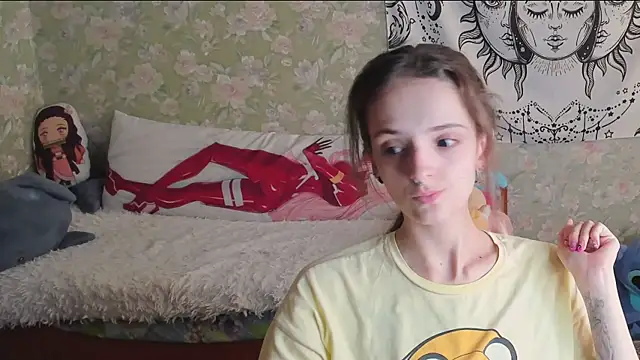 Cutie_Adelia Live XXX Chat