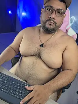 XXX chat uživo modela jacoob_woods