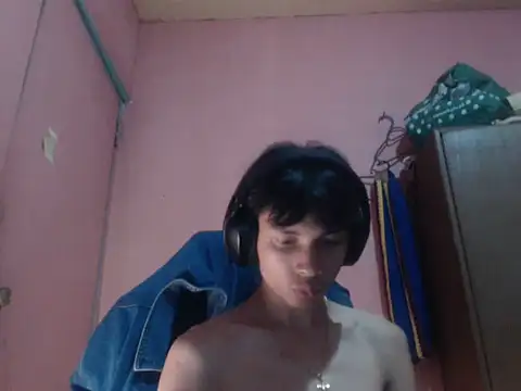 Kyoshi_19 Obrolan Langsung XXX