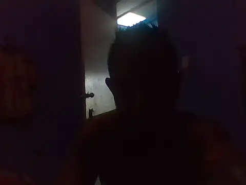 Show webcam de MrTattoosCholo
