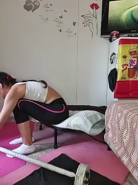 SweetSun69 – Naživo XXX chat