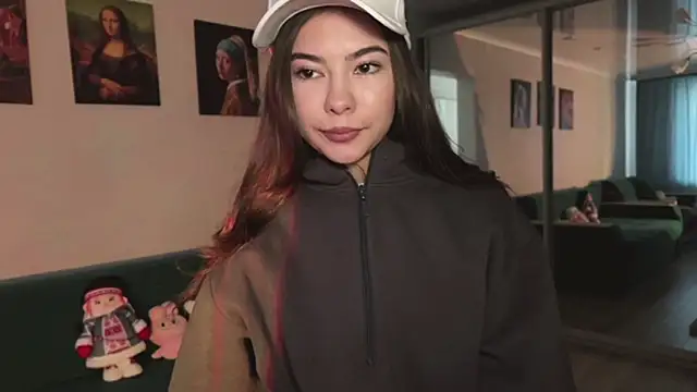 Ellewaay Live XXX-chat