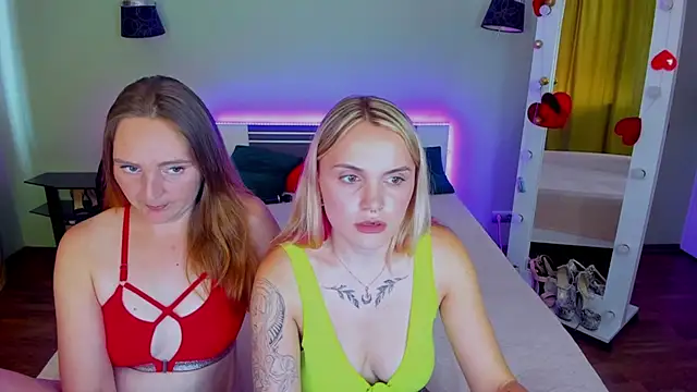 MagicEyess Live XXX-chat
