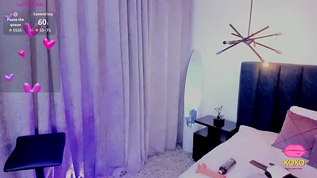 pucca7 – Naživo XXX chat
