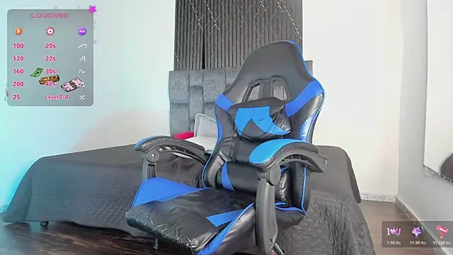 Liamsubtle01 现场XXX聊天