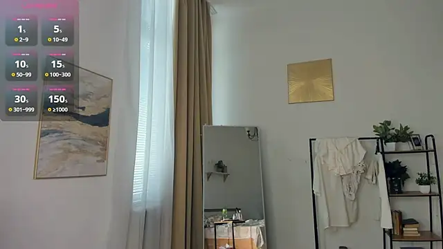 Chat XXX Live FaaBinaa