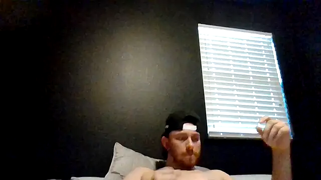 Mikecloudyhawk Chat XXX in diretta