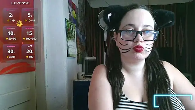 Cora_Maro's Live XXX Chat