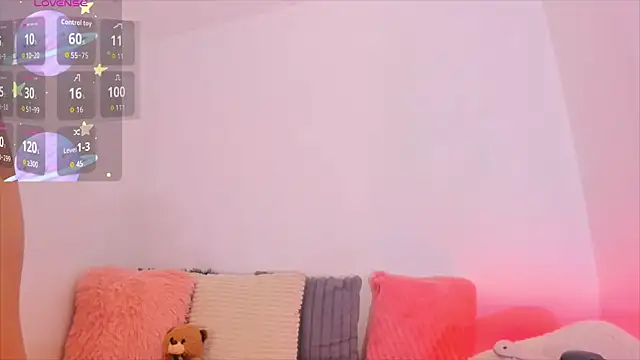 gigi_dol Chat XXX in diretta