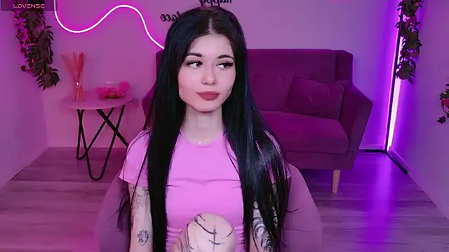 ValeryDawn's Live XXX Chat
