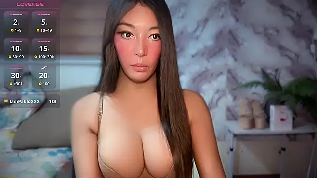 Chat +18 de jessica_mercado ao vivo