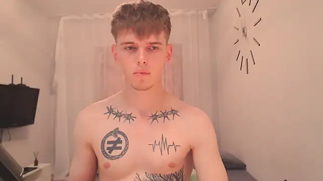 Fredd_Xanders XXX чат на живо