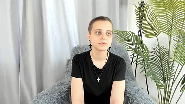 CodiBrittan Live XXX-chat