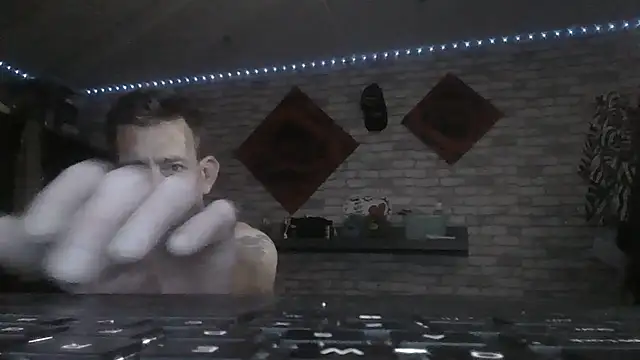 Chat XXX en directo de geiledouwe
