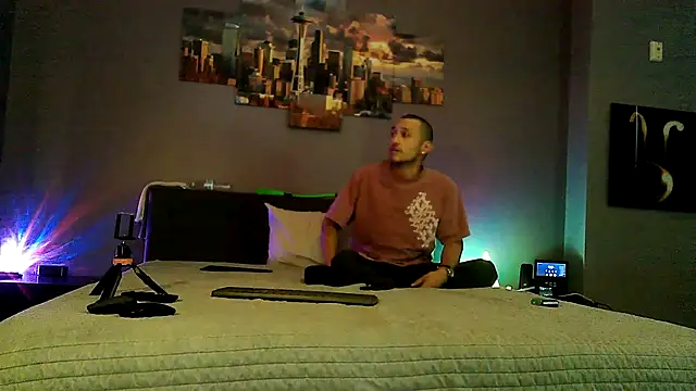 Chatroom XXX en direct de Sicksob