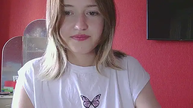 Chat XXX en directo de Beloved_Mary