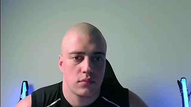 Bigbaald – Naživo XXX chat