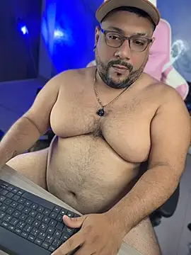 XXX chat uživo modela jacoob_woods