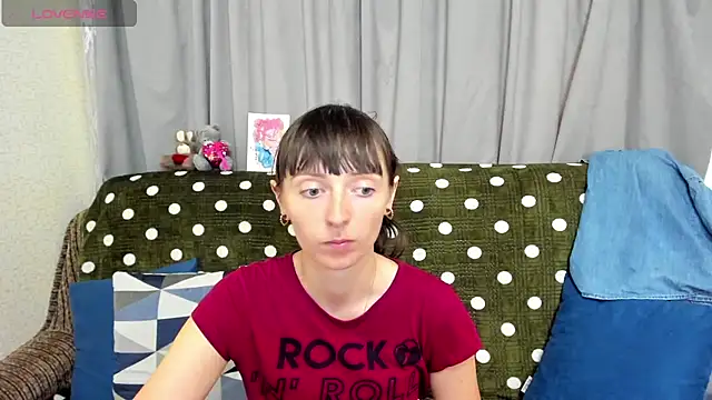 TayanaJons Obrolan Langsung XXX
