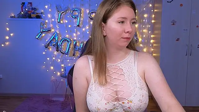 D0nna_'s Live XXX Chat