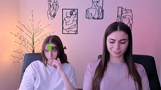 Chat XXX Live nekky_mouse