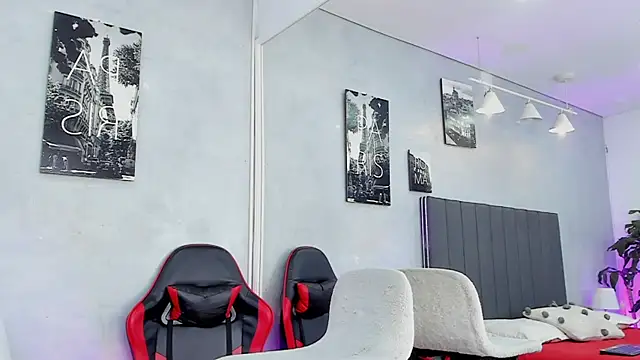 צ'אט XXX בשידור חי של kendra_london